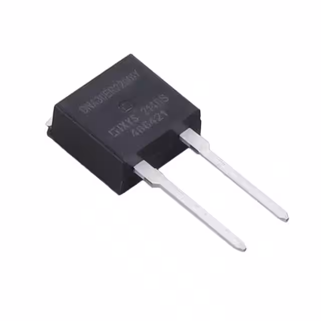 DNA30ER2200IY IXYS  Diodi - Raddrizzatori - Singoli